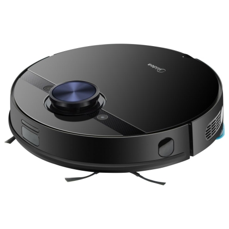 Midea Robot Vacuum Cleaner | M7 Evo | Dry | Lithium ion | 5200 mAh | Dust capacity 0.43 L | 8000 Pa | Black