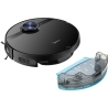 Midea Robot Vacuum Cleaner | M7 Evo | Dry | Lithium ion | 5200 mAh | Dust capacity 0.43 L | 8000 Pa | Black