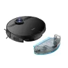 Midea Robot Vacuum Cleaner | M7 Evo | Dry | Lithium ion | 5200 mAh | Dust capacity 0.43 L | 8000 Pa | Black