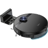 Midea Robot Vacuum Cleaner | M7 Evo | Dry | Lithium ion | 5200 mAh | Dust capacity 0.43 L | 8000 Pa | Black