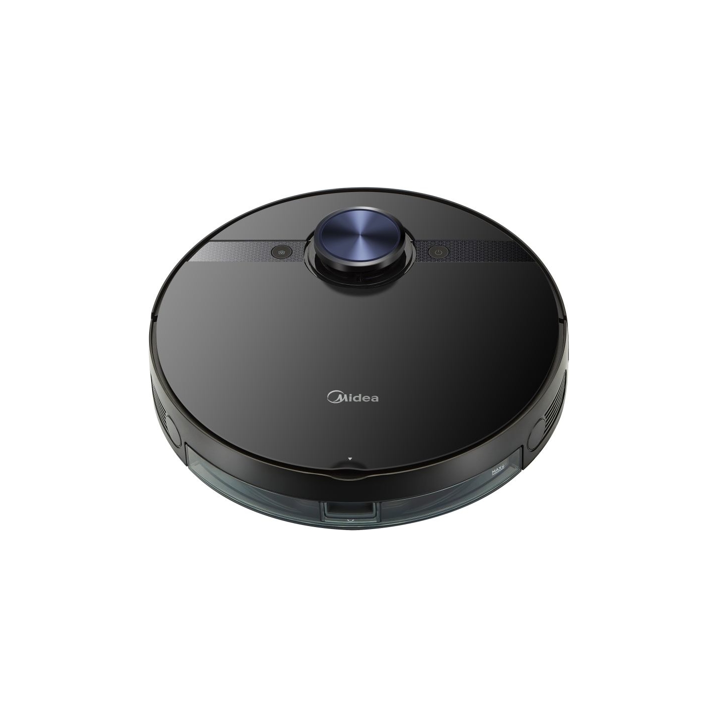 Midea Robot Vacuum Cleaner | M7 Evo | Dry | Lithium ion | 5200 mAh | Dust capacity 0.43 L | 8000 Pa | Black