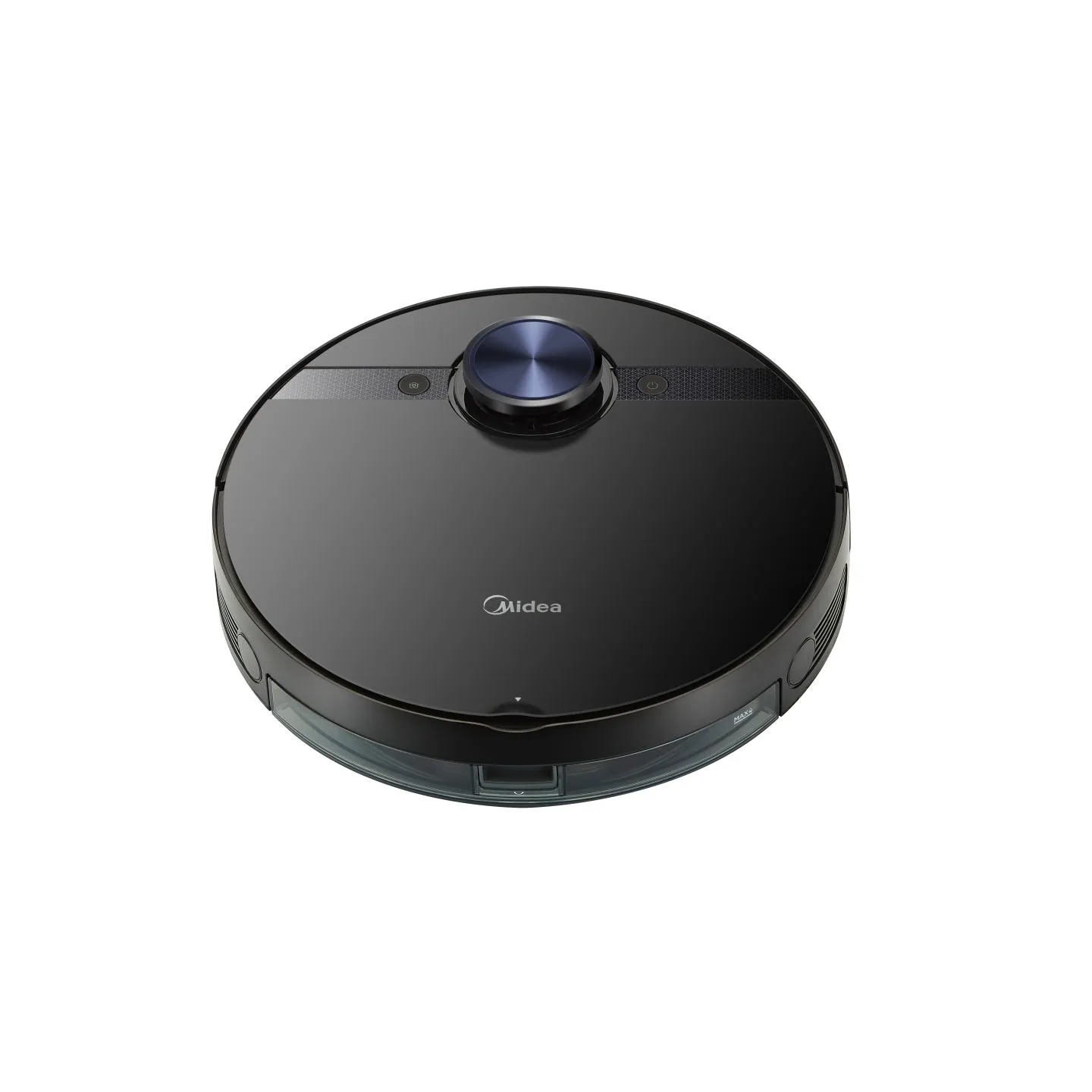 Midea Robot Vacuum Cleaner | M7 Evo | Dry | Lithium ion | 5200 mAh | Dust capacity 0.43 L | 8000 Pa | Black