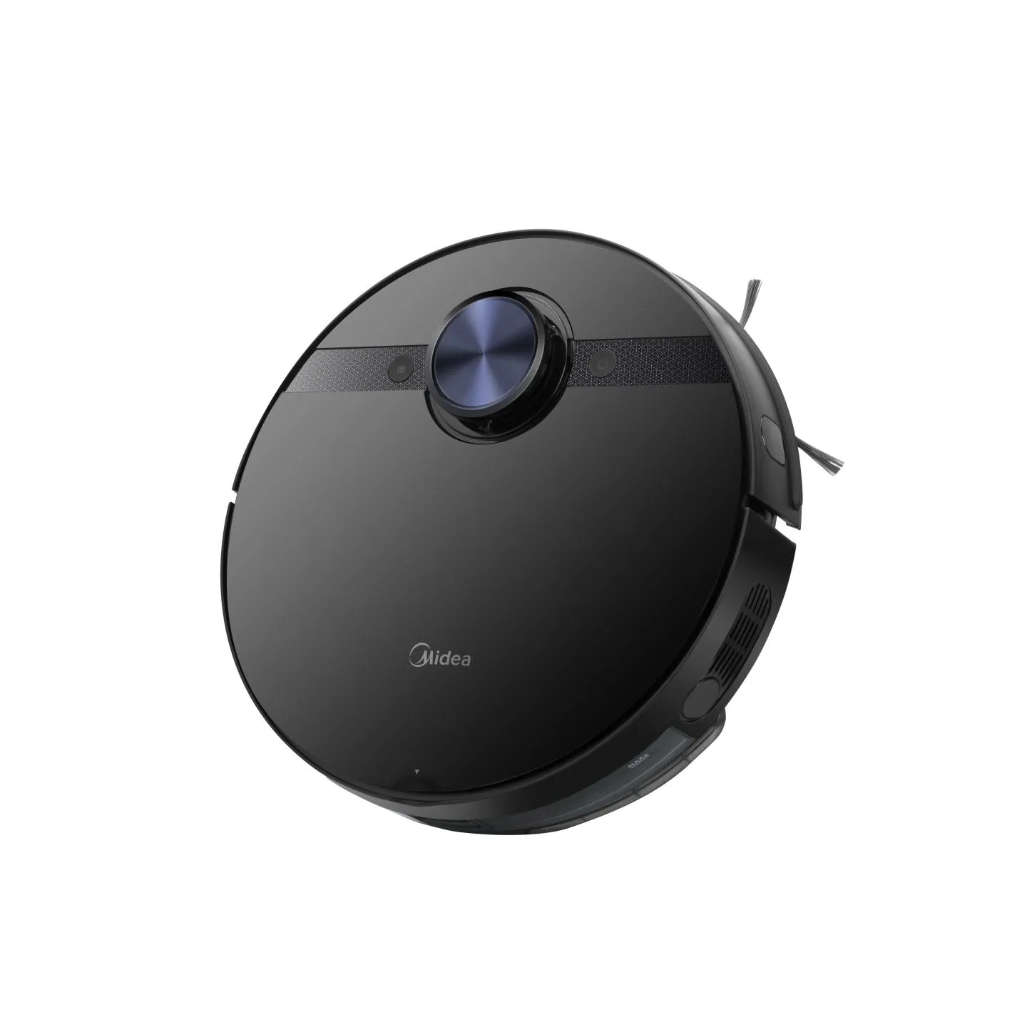 Midea Robot Vacuum Cleaner | M7 Evo | Dry | Lithium ion | 5200 mAh | Dust capacity 0.43 L | 8000 Pa | Black