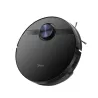 Midea Robot Vacuum Cleaner | M7 Evo | Dry | Lithium ion | 5200 mAh | Dust capacity 0.43 L | 8000 Pa | Black