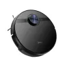Midea Robot Vacuum Cleaner | M7 Evo | Dry | Lithium ion | 5200 mAh | Dust capacity 0.43 L | 8000 Pa | Black
