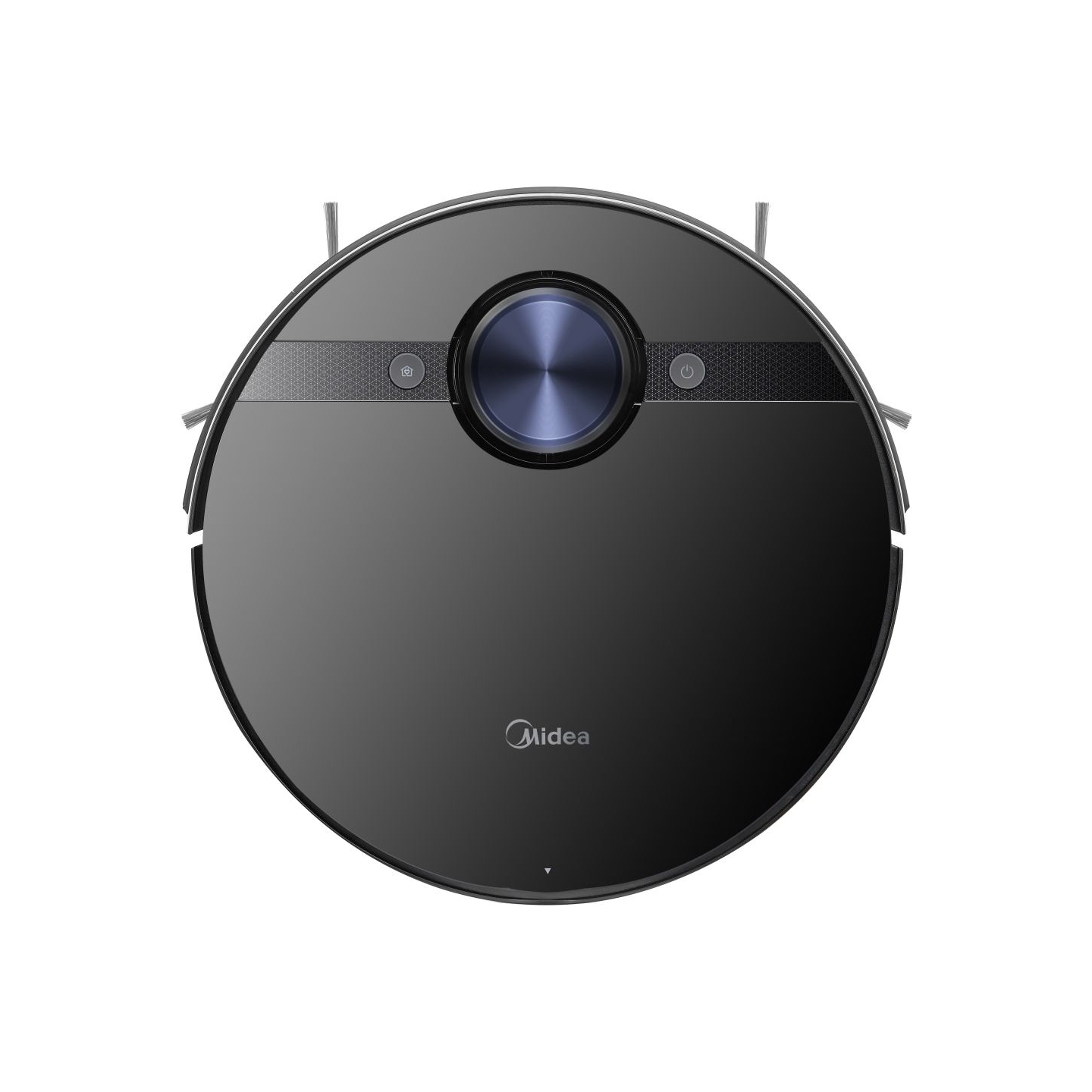 Midea Robot Vacuum Cleaner | M7 Evo | Dry | Lithium ion | 5200 mAh | Dust capacity 0.43 L | 8000 Pa | Black