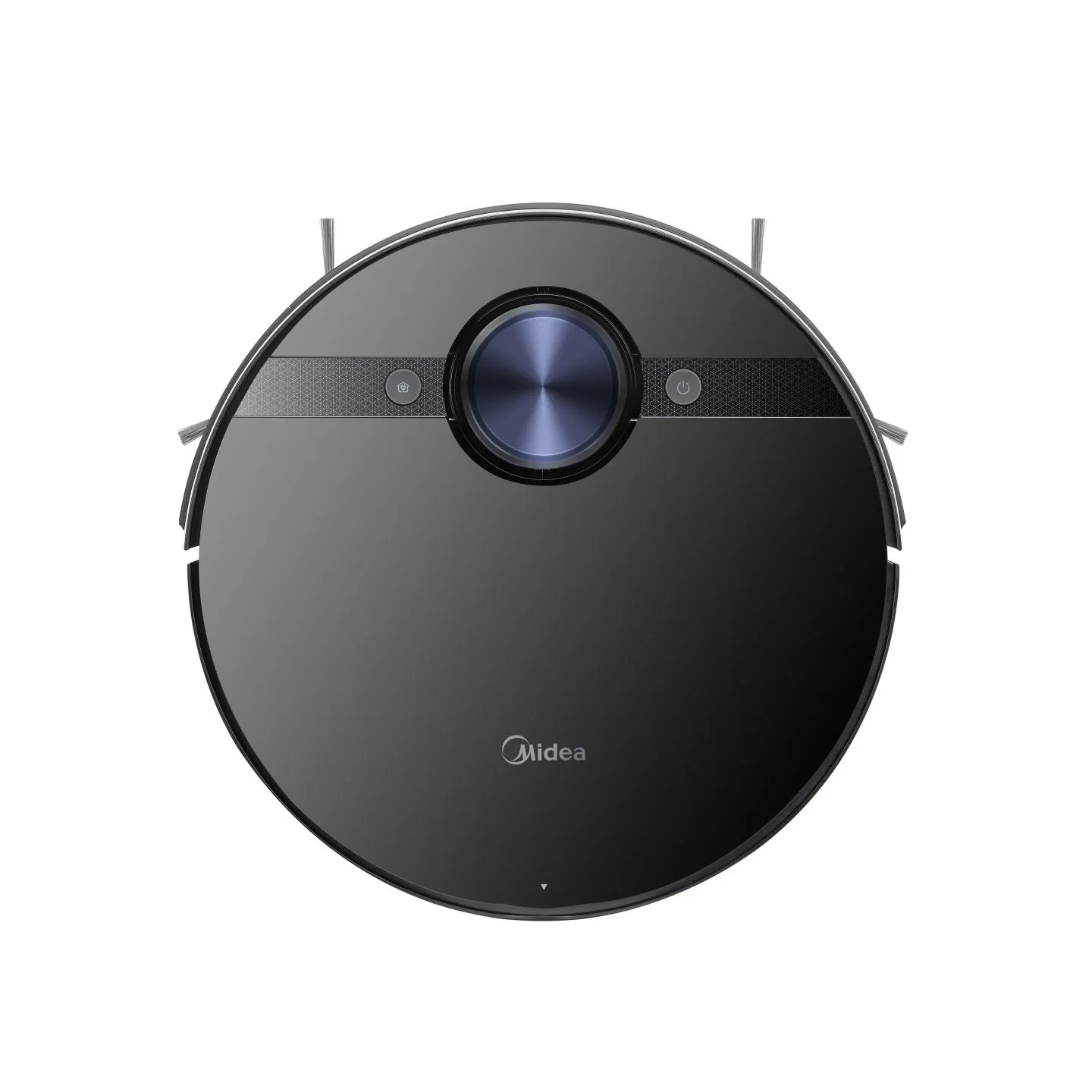 Midea Robot Vacuum Cleaner | M7 Evo | Dry | Lithium ion | 5200 mAh | Dust capacity 0.43 L | 8000 Pa | Black
