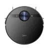 Midea Robot Vacuum Cleaner | M7 Evo | Dry | Lithium ion | 5200 mAh | Dust capacity 0.43 L | 8000 Pa | Black