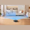 Midea Robot Vacuum Cleaner | M7 Evo | Dry | Lithium ion | 5200 mAh | Dust capacity 0.43 L | 8000 Pa | Black