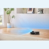Midea Robot Vacuum Cleaner | M7 Evo | Dry | Lithium ion | 5200 mAh | Dust capacity 0.43 L | 8000 Pa | Black