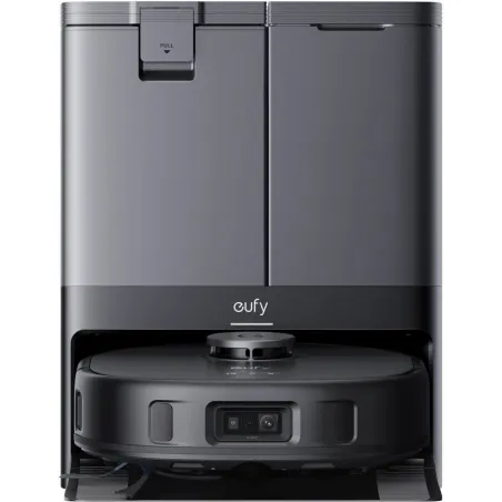 Anker Eufy | Robot Vacuum Cleaner | X10 Pro Omni | Wet&Dry | Operating time (max) 180 min | 5200 mAh | Dust capacity 2.5 L | 800