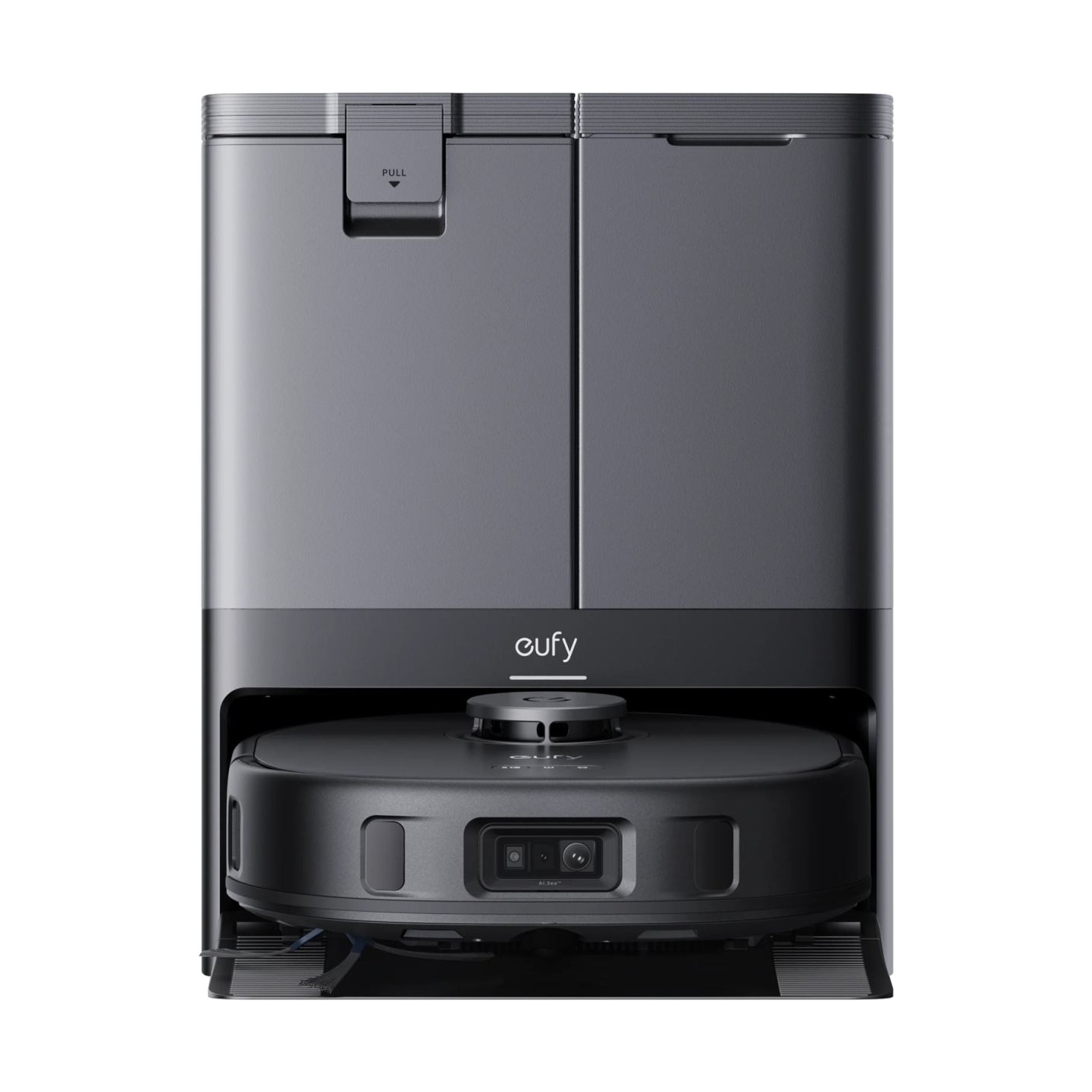 Anker Eufy | Robot Vacuum Cleaner | X10 Pro Omni | Wet&Dry | Operating time (max) 180 min | 5200 mAh | Dust capacity 2.5 L | 800