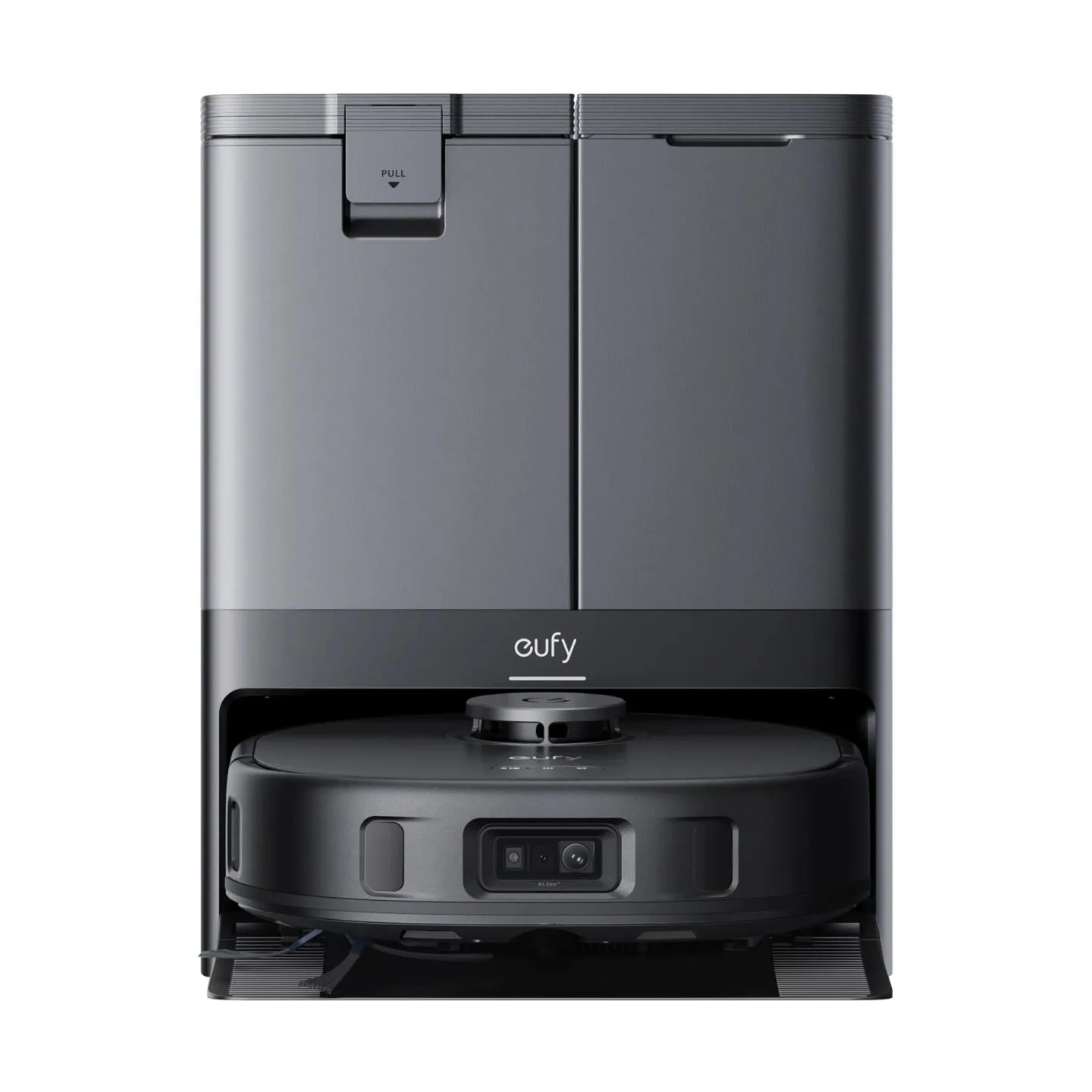 Anker Eufy | Robot Vacuum Cleaner | X10 Pro Omni | Wet&Dry | Operating time (max) 180 min | 5200 mAh | Dust capacity 2.5 L | 800