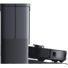 Anker Eufy | Robot Vacuum Cleaner | X10 Pro Omni | Wet&Dry | Operating time (max) 180 min | 5200 mAh | Dust capacity 2.5 L | 800
