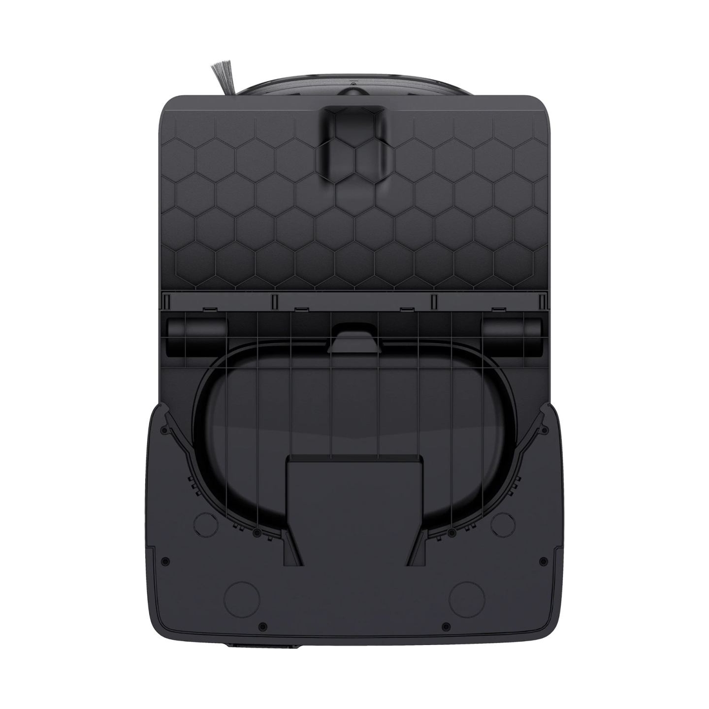 Anker Eufy | Robot Vacuum Cleaner | X10 Pro Omni | Wet&Dry | Operating time (max) 180 min | 5200 mAh | Dust capacity 2.5 L | 800