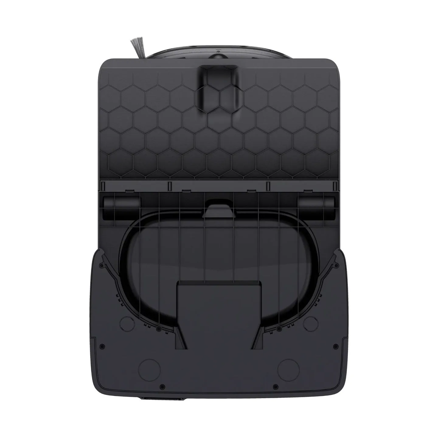 Anker Eufy | Robot Vacuum Cleaner | X10 Pro Omni | Wet&Dry | Operating time (max) 180 min | 5200 mAh | Dust capacity 2.5 L | 800