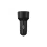 Canyon car charger OnDrive 48 PD 48W USB-A+USB-C Black