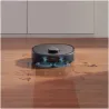 Anker Eufy | Robot Vacuum Cleaner | X10 Pro Omni | Wet&Dry | Operating time (max) 180 min | 5200 mAh | Dust capacity 2.5 L | 800