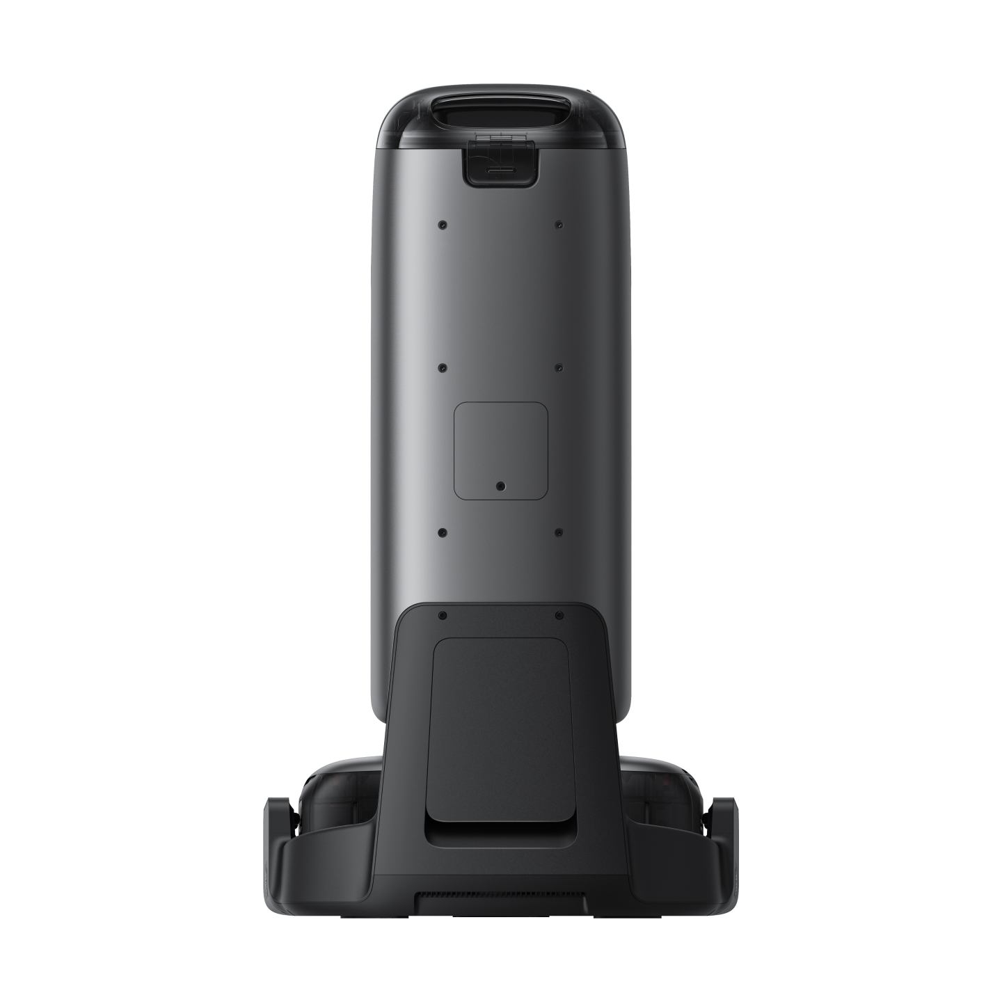 Anker Eufy | Robot Vacuum Cleaner with All-in-One Station | S1 Pro | Wet&Dry | Operating time (max) 216 min | 4600 mAh | Dust ca
