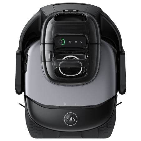 Anker Eufy | Robot Vacuum Cleaner with All-in-One Station | S1 Pro | Wet&Dry | Operating time (max) 216 min | 4600 mAh | Dust ca