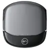 Anker Eufy | Robot Vacuum Cleaner with All-in-One Station | S1 Pro | Wet&Dry | Operating time (max) 216 min | 4600 mAh | Dust ca