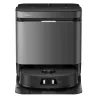 Midea Robot Vacuum Cleaner | V15 | Wet&Dry | 5200 mAh | Dust capacity 3 L | 16200 Pa | Black