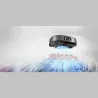 Midea Robot Vacuum Cleaner | V15 | Wet&Dry | 5200 mAh | Dust capacity 3 L | 16200 Pa | Black