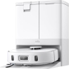 Anker Eufy | Robot Vacuum Cleaner | X10 Pro Omni | Wet&Dry | 5200 mAh | Dust capacity 2.5 L | 8000 Pa | White