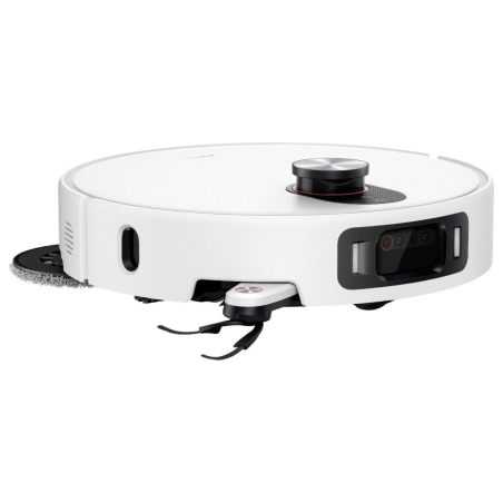 Xiaomi Robot Vacuum 5 Pro EU | Wet&Dry | 5200 mAh | 20000 Pa | White