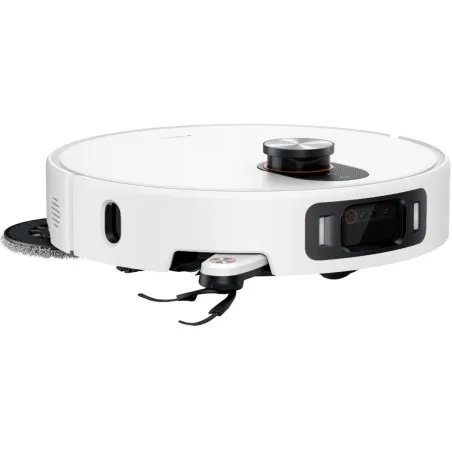 Xiaomi Robot Vacuum 5 Pro EU | Wet&Dry | 5200 mAh | 20000 Pa | White