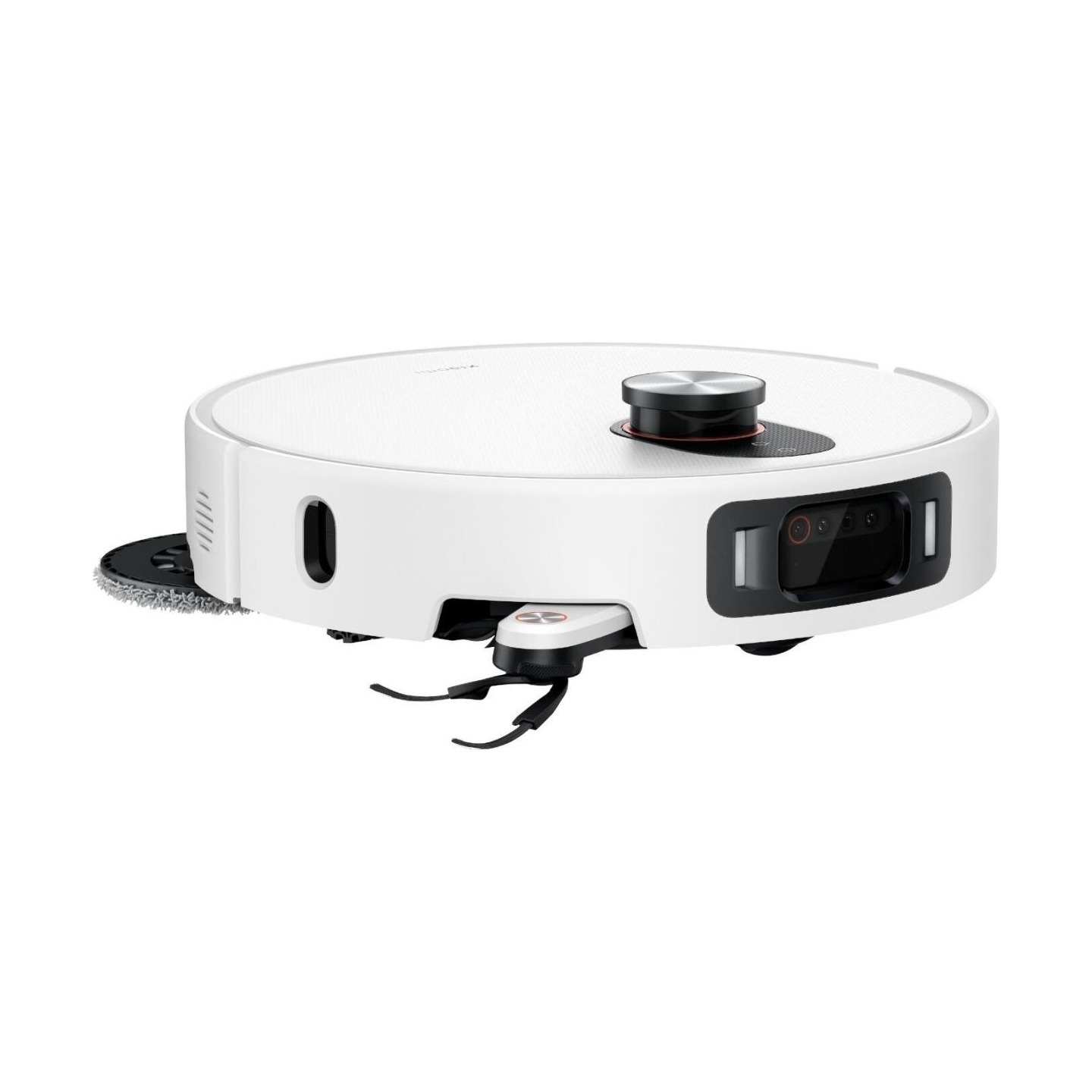 Xiaomi Robot Vacuum 5 Pro EU | Wet&Dry | 5200 mAh | 20000 Pa | White