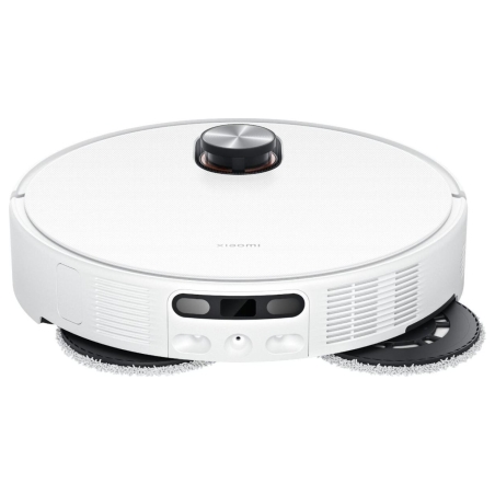 Xiaomi Robot Vacuum 5 Pro EU | Wet&Dry | 5200 mAh | 20000 Pa | White