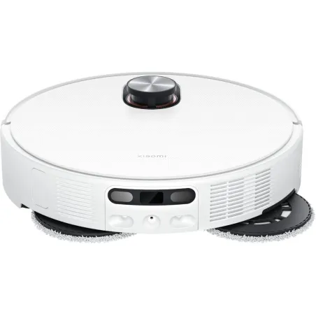 Xiaomi Robot Vacuum 5 Pro EU | Wet&Dry | 5200 mAh | 20000 Pa | White