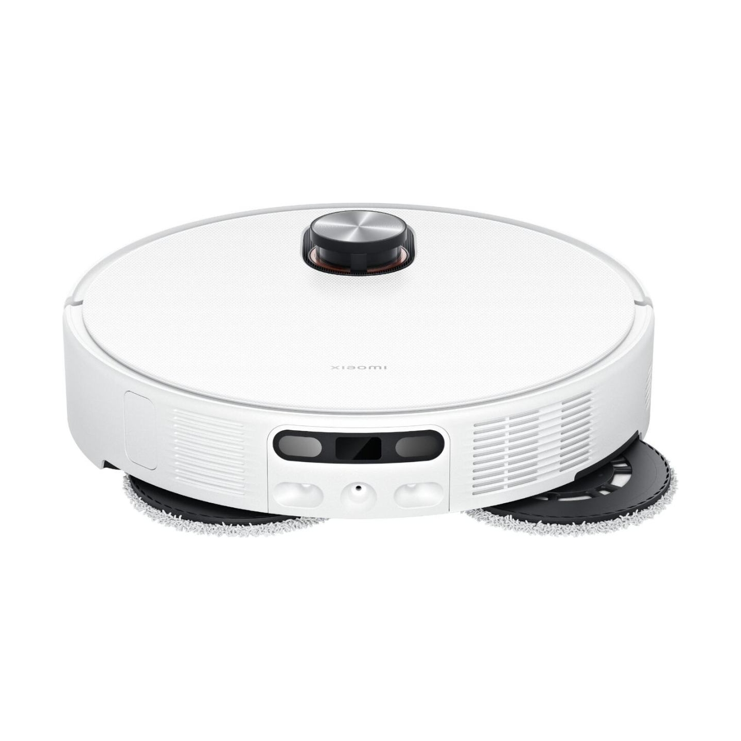 Xiaomi Robot Vacuum 5 Pro EU | Wet&Dry | 5200 mAh | 20000 Pa | White