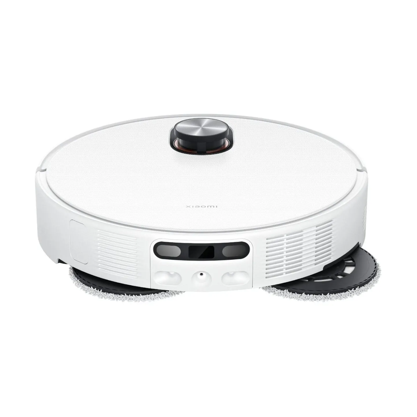 Xiaomi Robot Vacuum 5 Pro EU | Wet&Dry | 5200 mAh | 20000 Pa | White