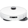 Xiaomi Robot Vacuum 5 Pro EU | Wet&Dry | 5200 mAh | 20000 Pa | White