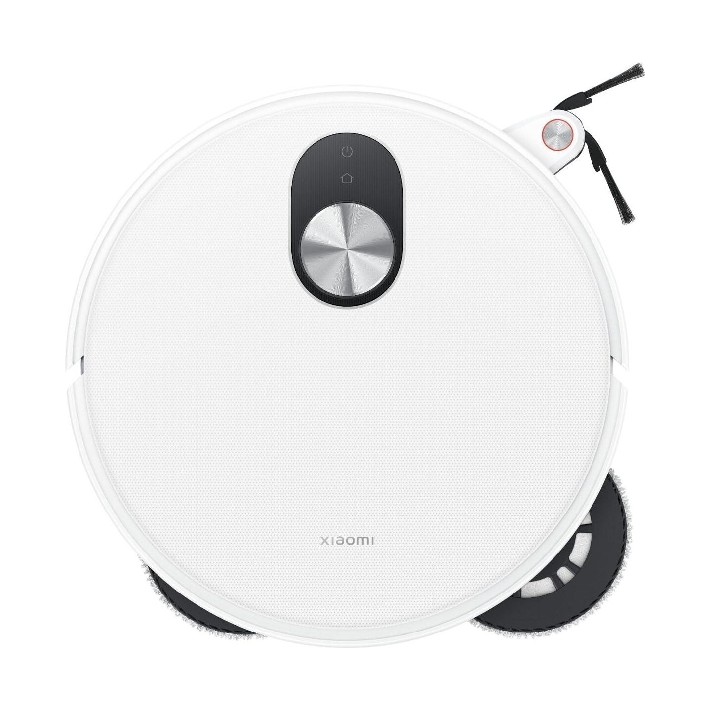 Xiaomi Robot Vacuum 5 Pro EU | Wet&Dry | 5200 mAh | 20000 Pa | White
