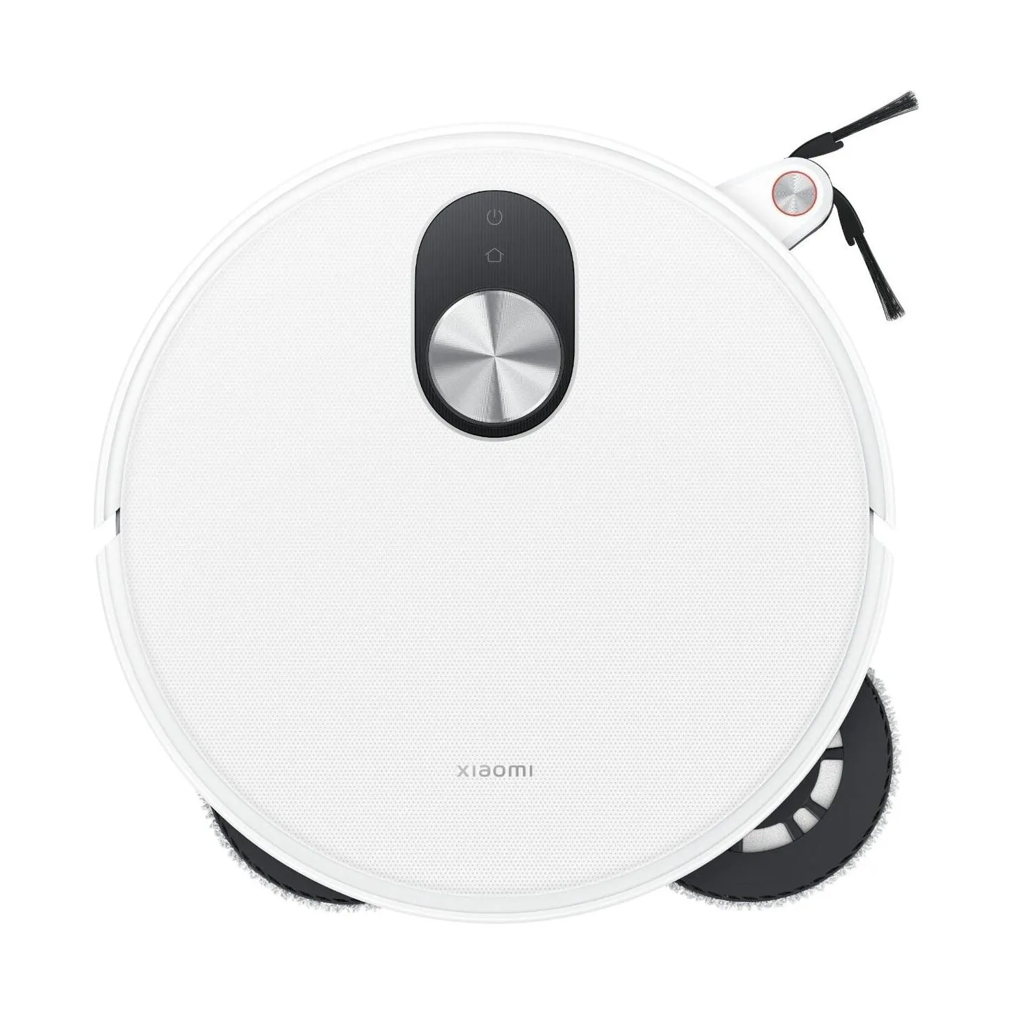 Xiaomi Robot Vacuum 5 Pro EU | Wet&Dry | 5200 mAh | 20000 Pa | White