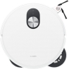 Xiaomi Robot Vacuum 5 Pro EU | Wet&Dry | 5200 mAh | 20000 Pa | White
