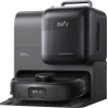 Anker Eufy Robot Vacuum Cleaner | Omni E28 | Wet&Dry | Dust capacity 3 L | 20000 Pa | Black