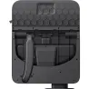 Anker Eufy Robot Vacuum Cleaner | Omni E28 | Wet&Dry | Dust capacity 3 L | 20000 Pa | Black