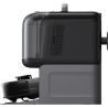 Anker Eufy Robot Vacuum Cleaner | Omni E28 | Wet&Dry | Dust capacity 3 L | 20000 Pa | Black