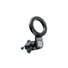 Canyon Magnetic car holder OnGrip 12 suction + air vent Black