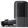 Anker Eufy Robot Vacuum Cleaner | Omni E25 | Wet&Dry | Operating time (max) 180 min | Dust capacity 3 L | 20000 Pa | Black