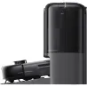 Anker Eufy Robot Vacuum Cleaner | Omni E25 | Wet&Dry | Operating time (max) 180 min | Dust capacity 3 L | 20000 Pa | Black