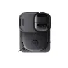 Anker Eufy Robot Vacuum Cleaner | Omni E25 | Wet&Dry | Operating time (max) 180 min | Dust capacity 3 L | 20000 Pa | Black