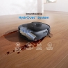Anker Eufy Robot Vacuum Cleaner | Omni E25 | Wet&Dry | Operating time (max) 180 min | Dust capacity 3 L | 20000 Pa | Black