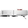 Xiaomi Robot Vacuum H40 EU | Wet&Dry | Operating time (max) 180 min | 5200 mAh | Dust capacity 4 L | 10000 Pa | White