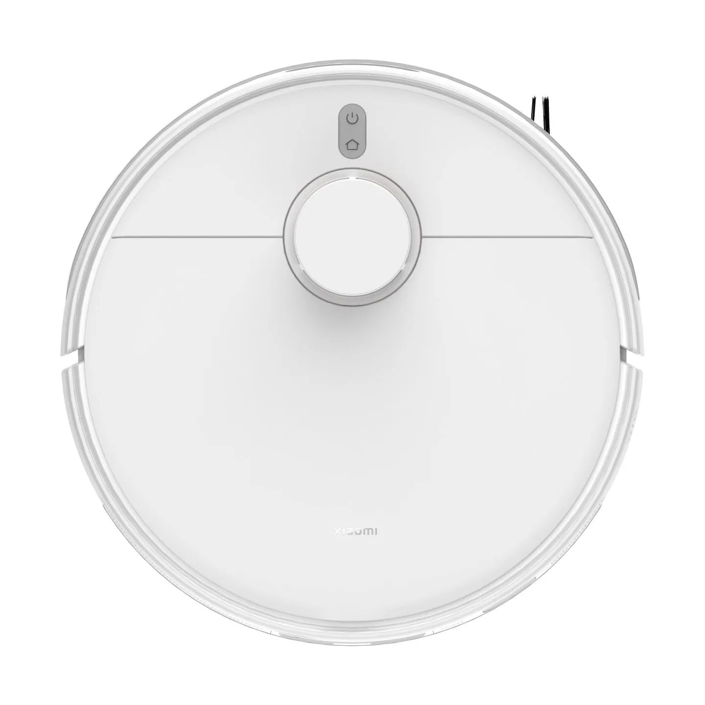 Xiaomi Robot Vacuum H40 EU | Wet&Dry | Operating time (max) 180 min | 5200 mAh | Dust capacity 4 L | 10000 Pa | White