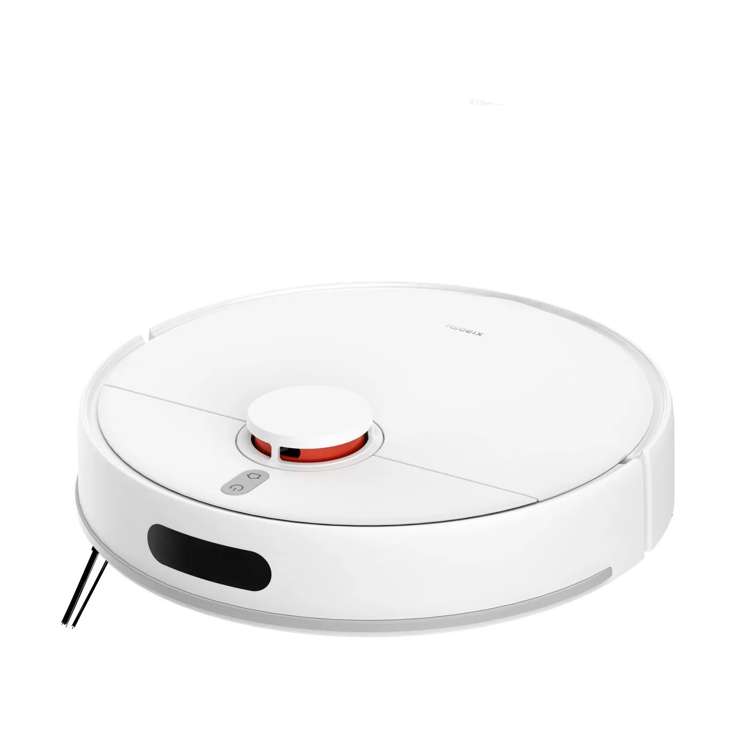 Xiaomi Robot Vacuum H40 EU | Wet&Dry | Operating time (max) 180 min | 5200 mAh | Dust capacity 4 L | 10000 Pa | White